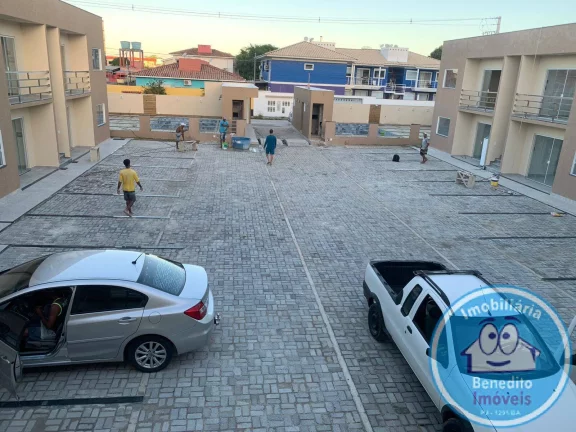 Imagem VENDO DUPLEX NOVOS PERTO DA PRAIA EM PORTO SEGURO