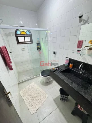 Imagem Casa com 2 dormitórios à venda, 100 m² por R$ 440.000,00 - Cem Bracas - Armação dos Búzios/RJ