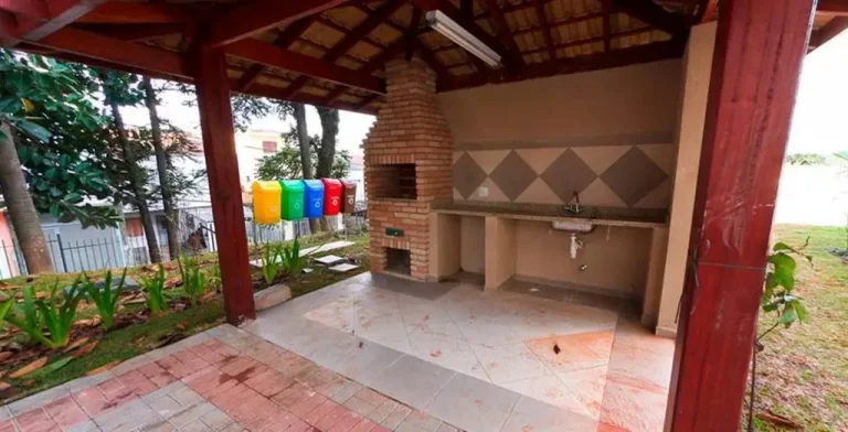 Imagem APARTAMENTO VILA LIVIEIRO - SAO PAULO SP