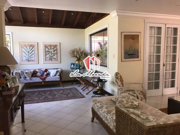 Imagem Jardim Europa, 4 suítes, 600m2, Duplex, Ponta Negra! VENDA!