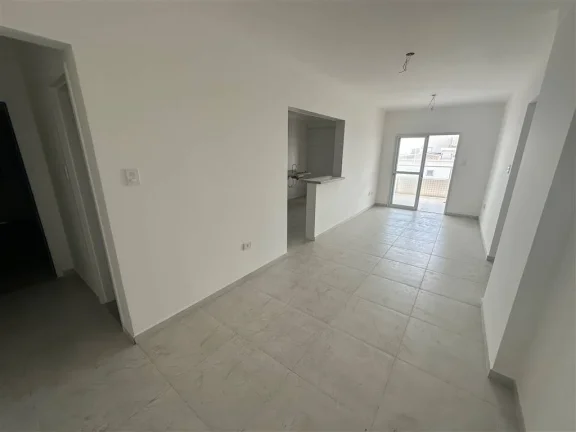 Imagem APARTAMENTO COM 86.5 m² - AVIAÇÃO - PRAIA GRANDE SP
