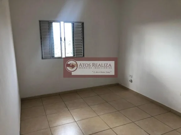 Imagem Apartamento em Jardim Domitila - São Paulo