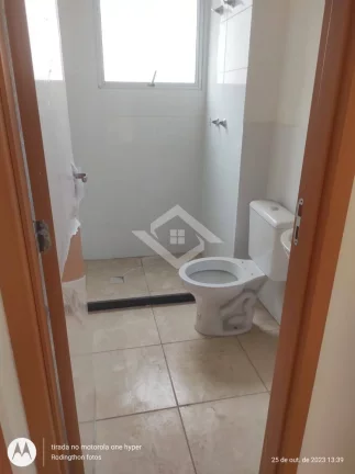 Imagem Apartamento 2 quartos no ParK Real Resort em Cosmos Campo Grande