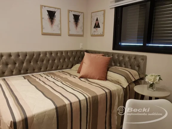 Imagem Apartamento no Anita Garibaldi - Joinville, SC