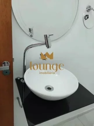 Imagem Casa Sobrado em Votorantim