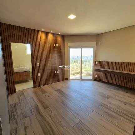 Imagem Apartamento no Edifício Tahiti