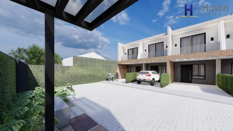 Imagem GEMINADO RESIDENCIAL em JOINVILLE - SC, BOA VISTA