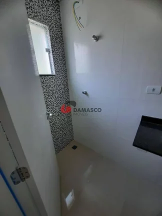 Imagem Cobertura à venda 2 Quartos, 1 Suite, 1 Vaga, 100M², Parque Novo Oratório, Santo André - SP