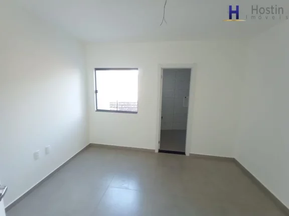 Imagem GEMINADO RESIDENCIAL em SÃO FRANCISCO DO SUL - SC, Praia Grande