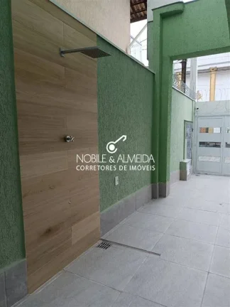 Imagem Duplex NOVO. Próximo ao Shopping.