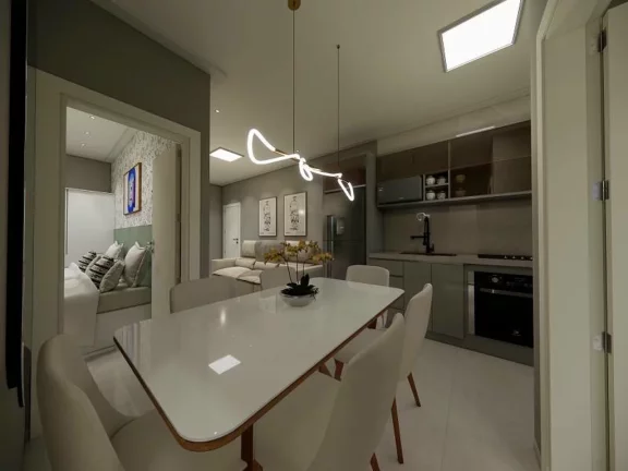 Imagem APARTAMENTO RESIDENCIAL em São Paulo - SP, Vila Salete