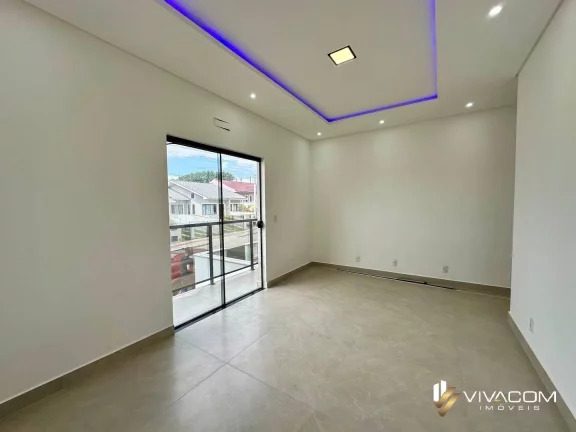 Imagem Casa com 3 Quartos à Venda, 150 m² em Bela Vista - Palhoça