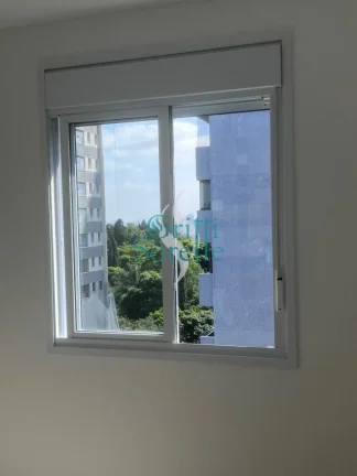 Imagem Apartamento à Venda em Pinheiros - São Paulo/SP.