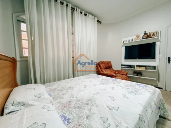 Imagem Casa à venda no bairro Parque Real - Mogi Mirim/SP