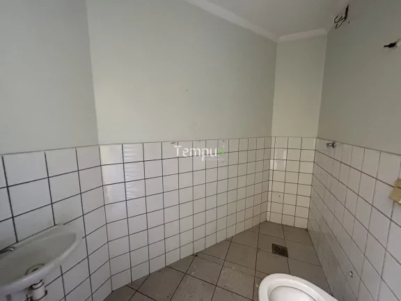 Imagem SOBRADO à venda no bairro Jardim Santo Antônio - Goiânia/GO