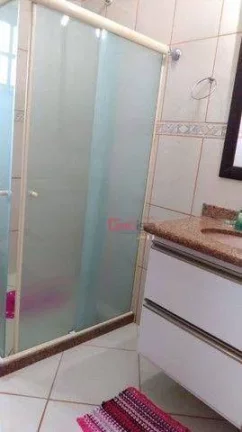 Imagem Casa com 3 dormitórios à venda, 235 m² por R$ 485.000,00 - Palmeiras - Cabo Frio/RJ
