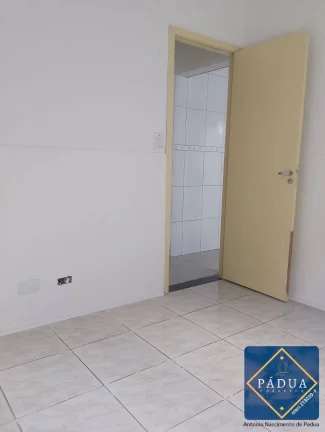 Imagem CASA 2 DORMITÓRIOS