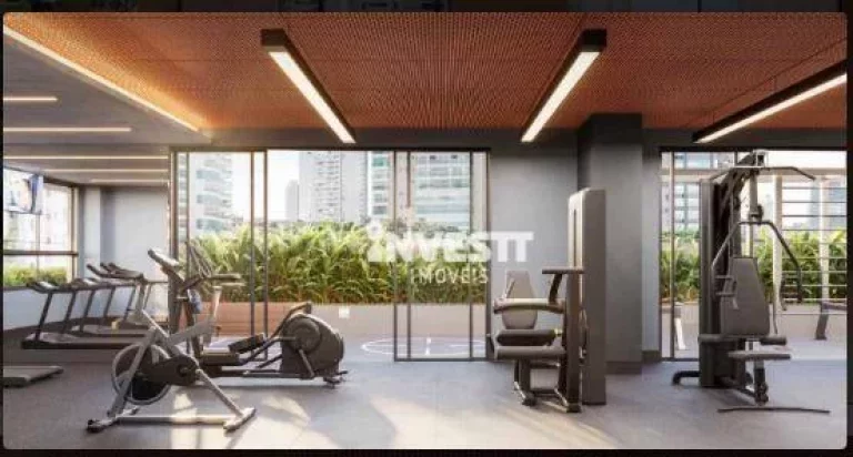 Imagem Apartamento à venda no Setor Bueno - Goiânia/GO