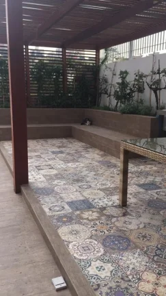 Imagem Ótima casa no Pacaembu