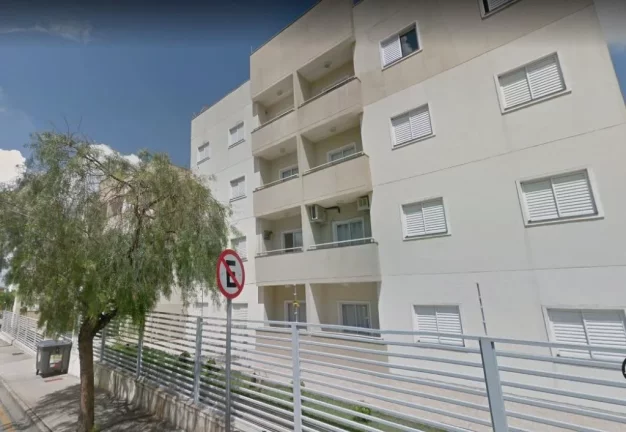 Imagem Apartamento à venda, 70 m² por R$ 270.000,00 - Jardim Guadalajara - Sorocaba/SP