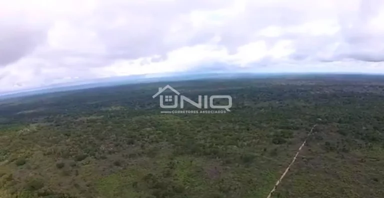 Imagem Fazenda 5.500 Ha Piauí