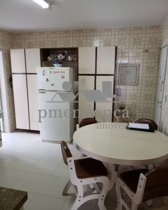 Imagem Apartamento em Perdizes com 03 quartos( 1 suíte ) e 2 vagas fixas, 113m²