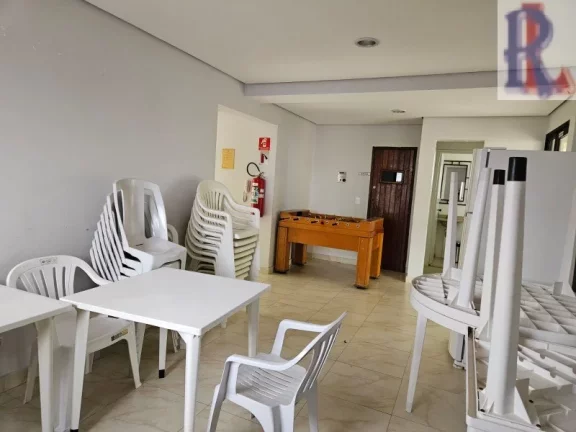 Imagem APARTAMENTO RESIDENCIAL em SÃO PAULO - SP, MOOCA