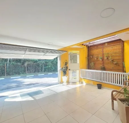 Imagem Sobrado com 3 dormitórios à venda, 160 m² por R$ 795.000,00 - Real Park Tietê Jundiapeba - Mogi das Cruzes/SP