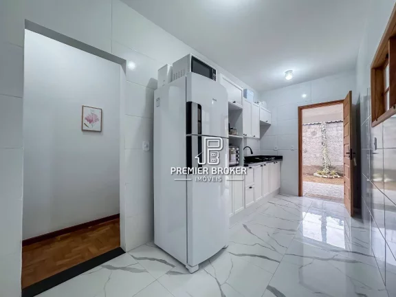 Imagem Casa à venda, 110 m² por R$ 650.000,00 - Meudon - Teresópolis/RJ