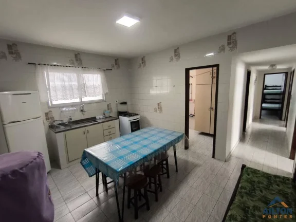 Imagem Apartamento com 03 Quartos Disponível p/ Locação Anual na Praia do Morro - Guarapari/ES