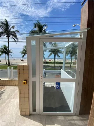 Imagem APARTAMENTO COM 62.69 m² - REAL - PRAIA GRANDE SP