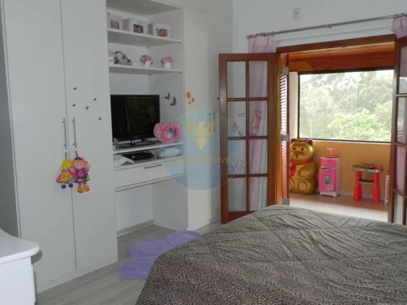 Imagem Casa em Condomínio - Aluguel no bairro Granja Viana - Carapicuíba, SP
