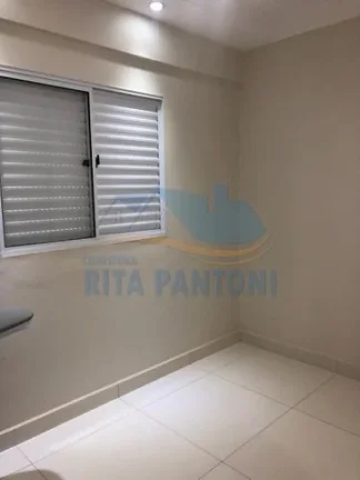 Imagem Apartamento - Ribeirão Preto - Monte Alegre - Região Oeste