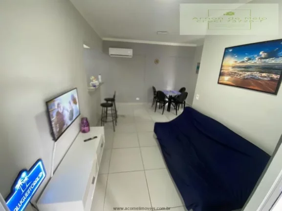 Imagem Apartamentos no Litoral para venda em Praia Grande no bairro Vila Guilhermina