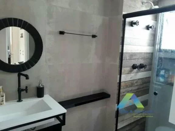 Imagem Excelente Apartamento com 3 suítes, 125 m², área de lazer completa - Vila Andrade (Zona Sul) - São Paulo/SP