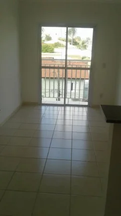 Imagem Apartamentos, dois dormitórios com varanda Condomínio Petunias