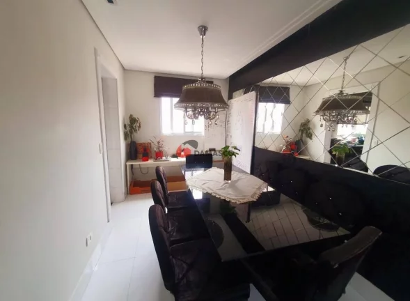 Imagem Apartamento Duplex à venda 3 Quartos, 3 Suites, 3 Vagas, 300M², Santa Paula, São Caetano do Sul - SP