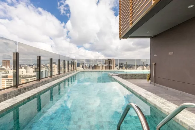 Imagem Apartamento à venda Itaim Bibi São Paulo