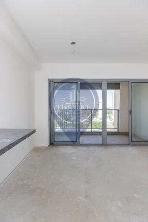 Imagem Studio à venda em São Paulo-SP, Vila Firmiano Pinto: 1 quarto, 2 salas, 1 banheiro, 26m² de área. Imperdível!