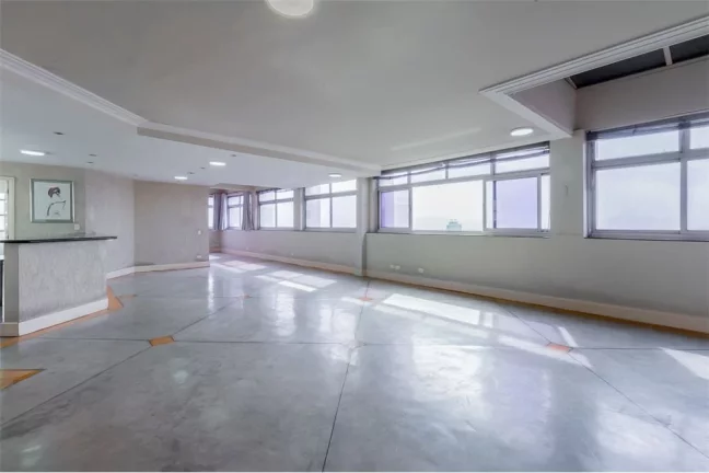 Imagem COBERTURA RESIDENCIAL em São Paulo - SP, Perdizes