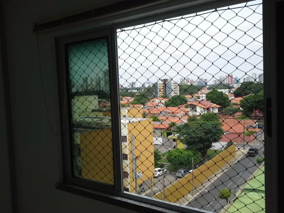 Imagem APARTAMENTO RESIDENCIAL em TERESINA - PI, SÃO JOÃO