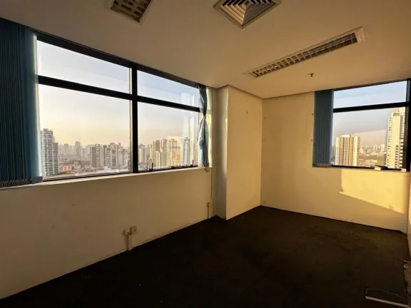 Sala Comercial para Alugar, 61 m² em Tatuapé - São Paulo