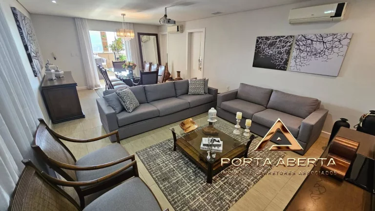 Imagem Cobertura Duplex Parque Caravelas - COD 986