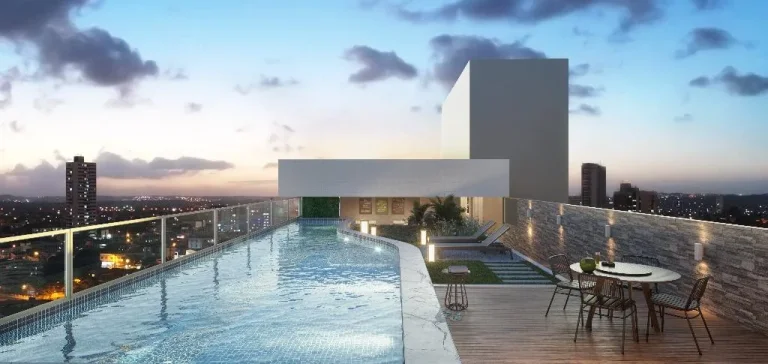 Imagem Apartamento Padrão