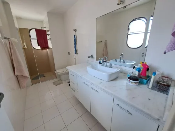 Imagem APARTAMENTO AMPLO A BEIRA MAR COM LINDA VISTA