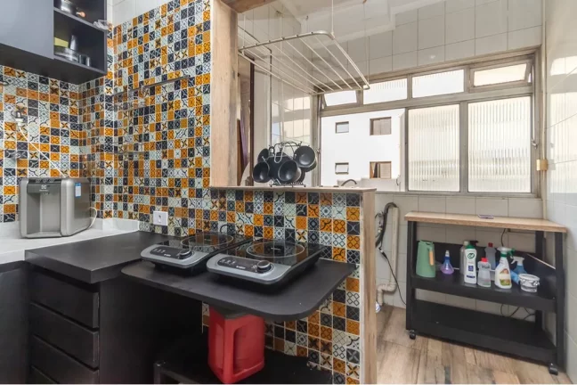 Imagem APARTAMENTO RESIDENCIAL em São Paulo - SP, Jardim São Paulo(Zona Norte)