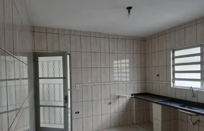 Imagem Alugo Sobrado em São Bernardo, Bairro Jd. Anchieta