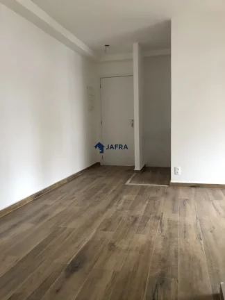 Imagem Venda 2 quartos prédio novo com vaga Aclimação