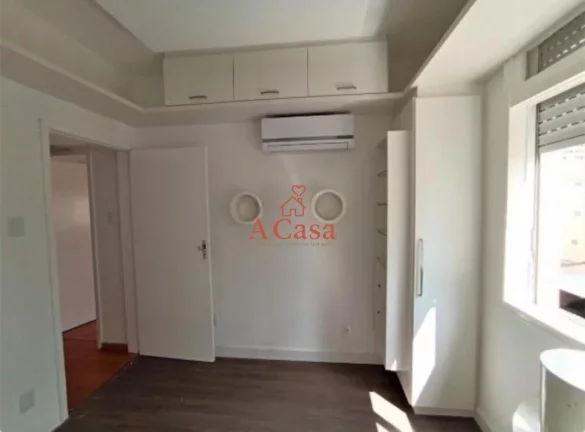 Imagem Apartamento com 3 Dormitorio(s) localizado(a) no bairro Bom Fim em Porto Alegre / Rio Grande do Sul Ref.:119