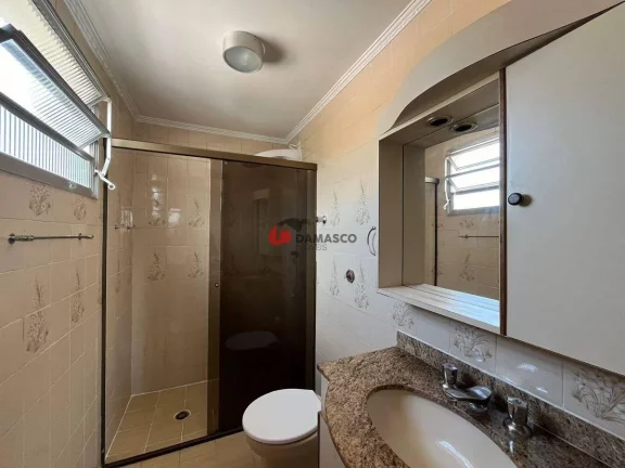Imagem Apartamento à venda, Vila Palmares, Santo André, SP